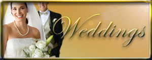 button-wedding